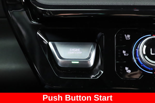 Used 2024 GMC Sierra 1500 AT4 w/ AT4 Preferred Package AWD/4WD image 24