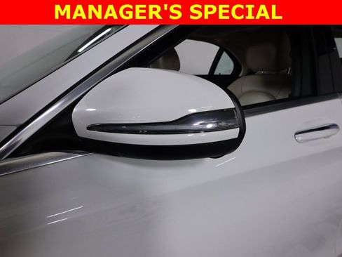 Used 2016 Mercedes-Benz C 300 4MATIC Sedan image 63