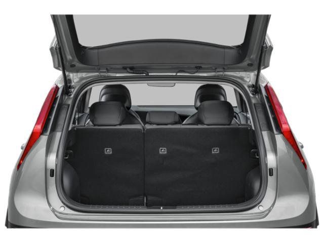 Certified 2025 Kia Niro LX FWD image 13