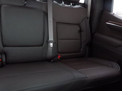 New 2026 GMC Sierra 1500 Denali w/ Technology Package image 12