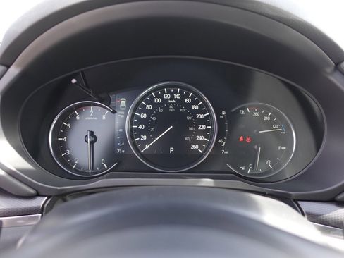 New 2025 MAZDA CX-5 2.5 Turbo w/ Premium Package image 16