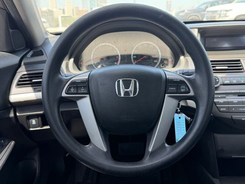 Used 2012 Honda Accord LX image 11