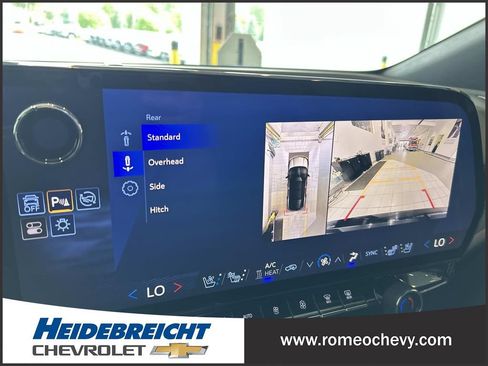 Used 2024 Chevrolet Blazer EV RS AWD/4WD image 22