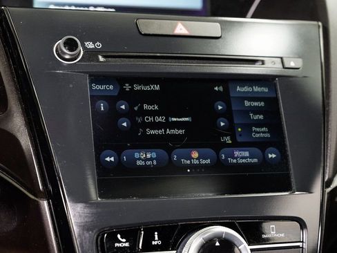 Used 2022 Acura ILX w/ Premium & A-SPEC Package image 16