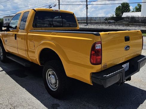 Used 2013 Ford F350 XL w/ PWR Equipment Group AWD/4WD image 5