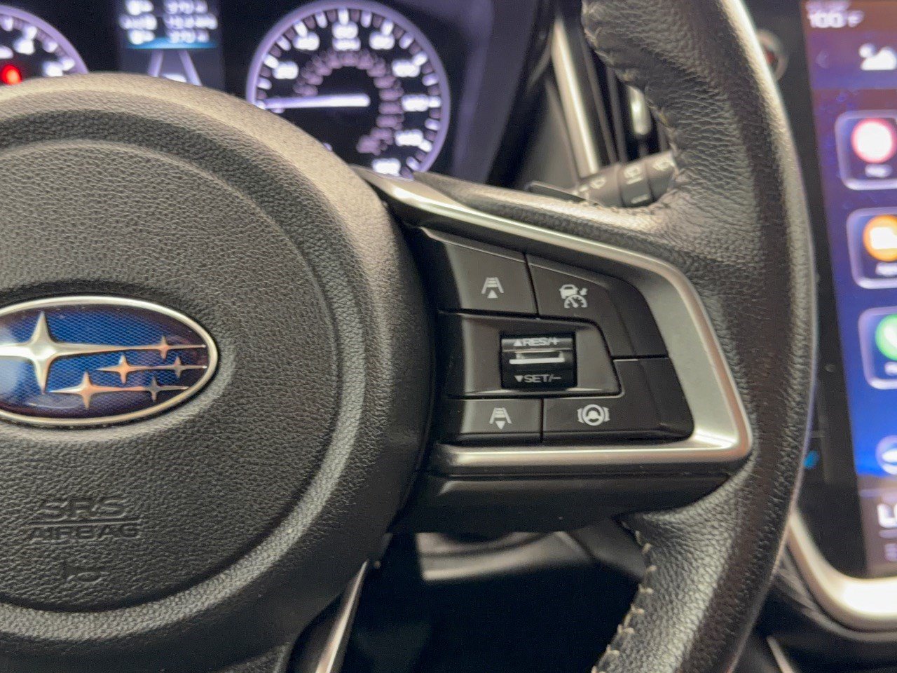 Used 2021 Subaru Outback Premium AWD/4WD image 19