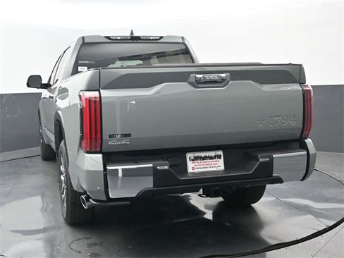 New 2026 Toyota Tundra 1794 Edition image 20