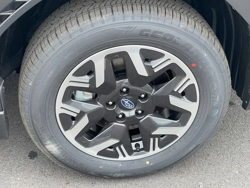 New 2026 Subaru Forester Limited w/ Limited Package AWD/4WD image 25