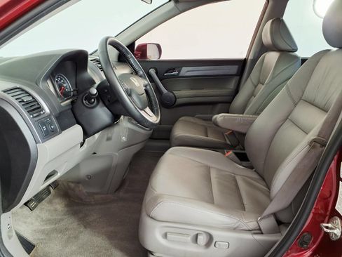 Used 2009 Honda CR-V EX-L image 13