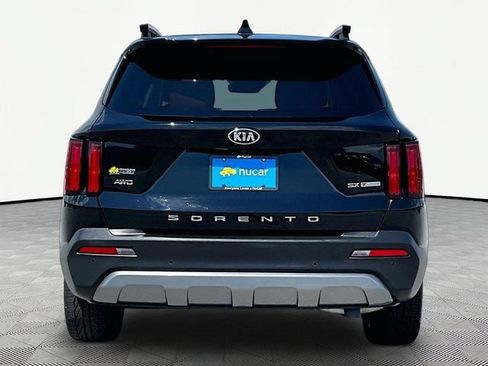 Used 2021 Kia Sorento SX Prestige AWD/4WD image 5
