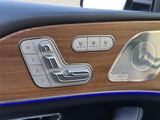 Used 2024 Mercedes-Benz GLE 450 4MATIC w/ Winter Package image 13