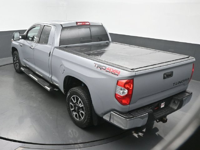 Used 2019 Toyota Tundra Limited AWD/4WD image 39
