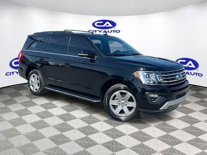 Used 2019 Ford Expedition XLT w/ Equipment Group 202A