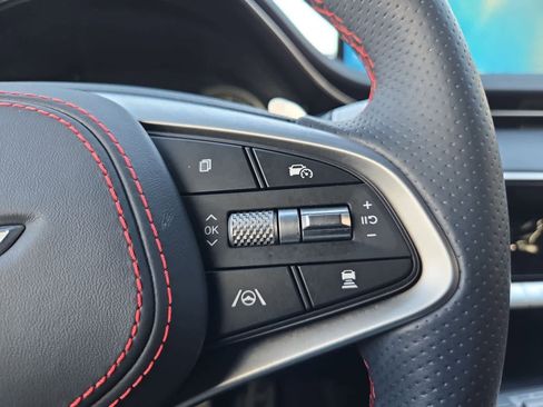 Used 2023 Genesis GV70 3.5T Sport w/ Sport Advanced Package image 25