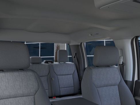 New 2025 Ford F150 XL w/ Equipment Group 103A High image 22