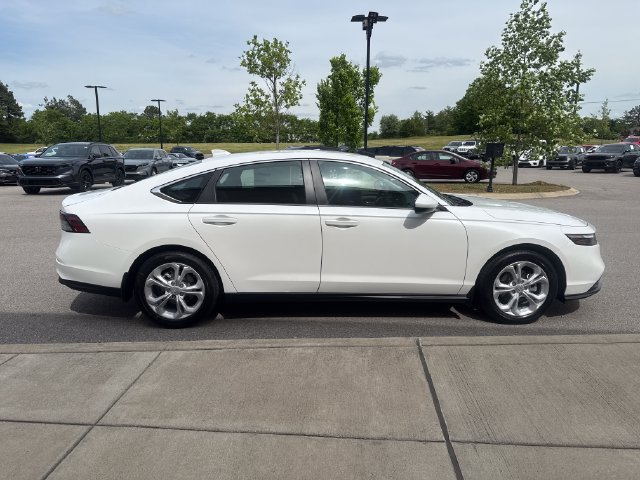 New 2026 Honda Accord LX image 6