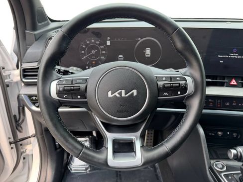 Certified 2023 Kia Sportage X-Pro Prestige AWD/4WD image 18