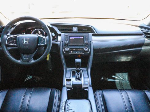 Used 2019 Honda Civic LX image 12