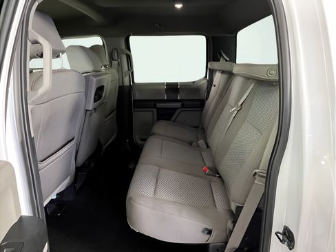 Used 2019 Ford F150 XLT AWD/4WD image 12