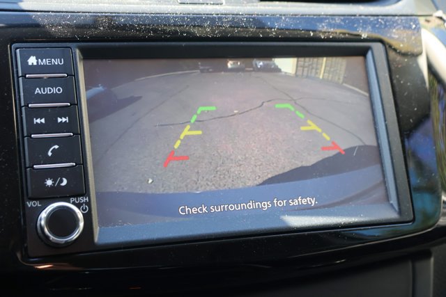 Used 2019 Nissan Sentra S FWD image 15
