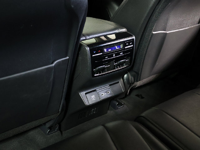 Certified 2024 Acura MDX SH-AWD image 16