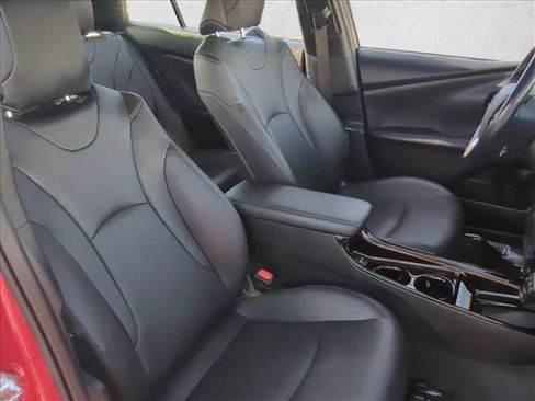 Used 2019 Toyota Prius Prime Premium FWD image 20