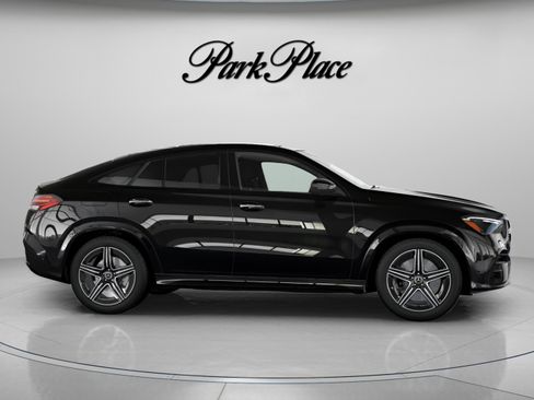 New 2026 Mercedes-Benz GLE 450 4MATIC Coupe image 26