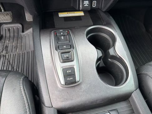 Used 2021 Honda Pilot Special Edition image 26