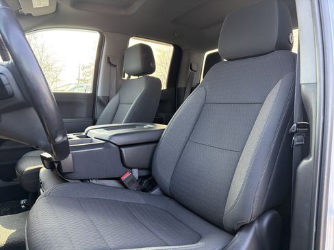 Used 2020 GMC Sierra 1500 Elevation w/ Elevation Value Package image 25