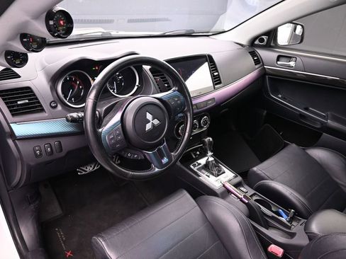 Used 2011 Mitsubishi Lancer Evolution MR AWD/4WD image 22