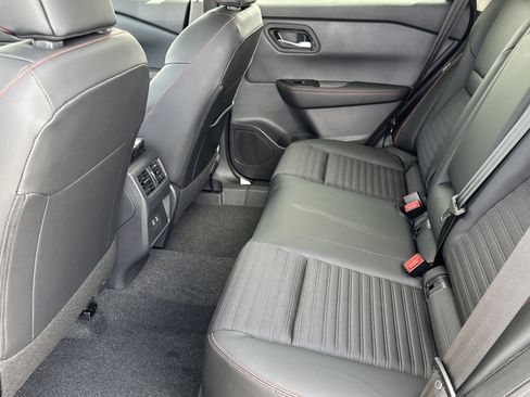 New 2026 Nissan Rogue SV image 14