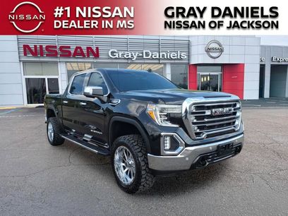 Used 2019 GMC Sierra 1500 SLT