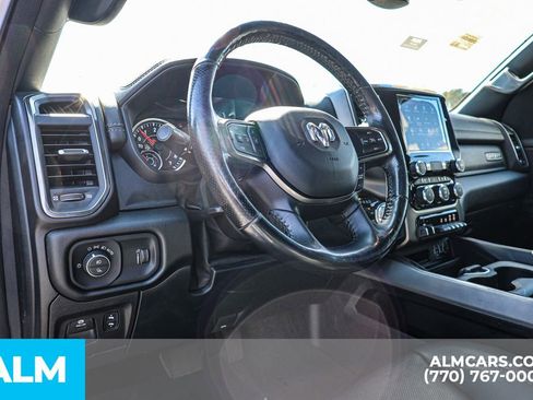 Used 2020 RAM 1500 Sport w/ Comfort & Convenience Group image 26