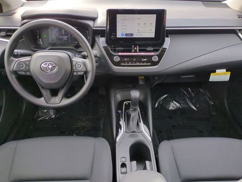 New 2026 Toyota Corolla LE image 23