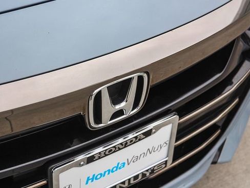 Used 2022 Honda Accord Sport image 17