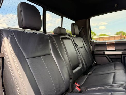 Used 2022 Ford F250 Lariat AWD/4WD image 36