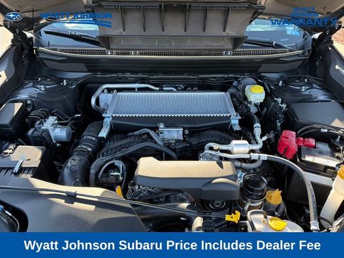New 2026 Subaru Outback Limited XT w/ Premium/Limited Package 2 AWD/4WD image 14