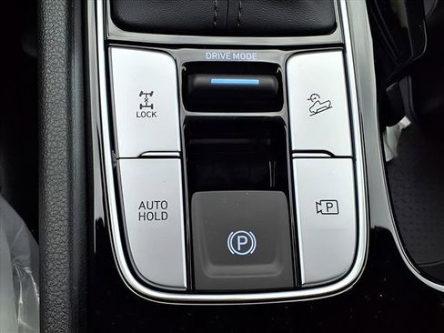 New 2026 Hyundai Santa Cruz SEL image 21