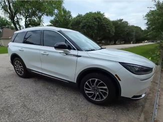 Used 2022 Lincoln Corsair FWD w/ Equipment Group 101A video 1