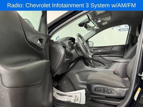 Used 2023 Chevrolet Equinox LT AWD/4WD image 10
