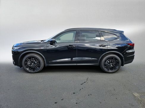 New 2026 Acura MDX A-Spec image 4