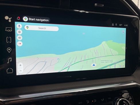 New 2026 GMC Sierra 2500 Denali w/ Denali Reserve Package image 9