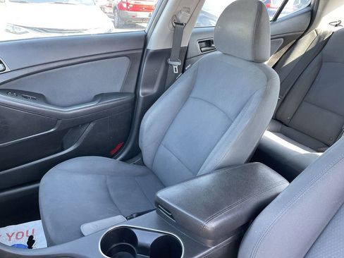 Used 2015 Kia Optima LX FWD image 22