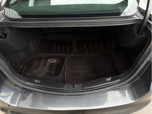 Used 2015 Ford Fusion SE FWD image 21