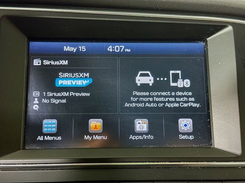 Used 2018 Hyundai Elantra SE w/ SE Connectivity Package 04 FWD image 6