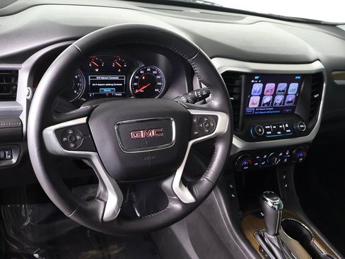 Used 2017 GMC Acadia SLE w/ Driver Alert Package I image 25