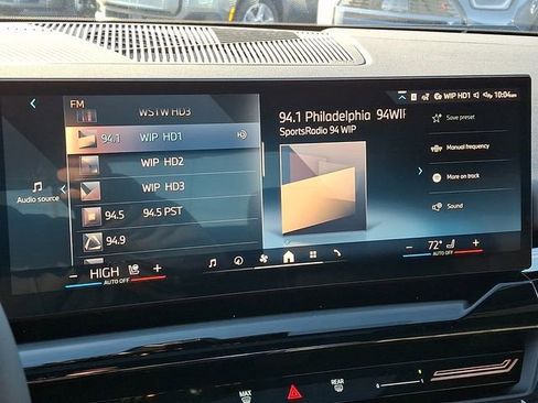 New 2026 BMW 530i xDrive 530i xDrive w/ M Sport Package image 15