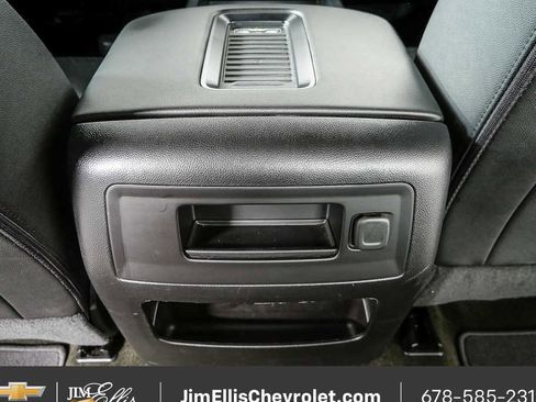 Used 2017 GMC Sierra 1500 SLT RWD image 18