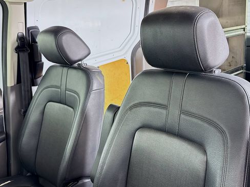 Used 2020 Ford Transit Connect XL FWD image 8