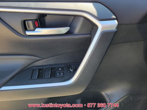 Certified 2023 Toyota RAV4 XLE FWD image 17